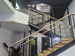 -东郎电影创意产业园(郎家园店)