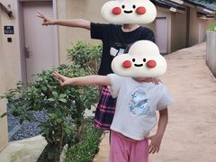 -观澜山水田园