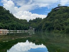 -天河潭旅游度假区