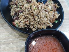 -吃不亏特色包子(三峡广场店)