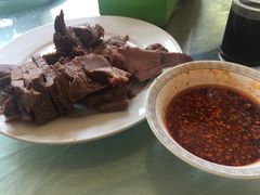 -三妮饭店(万人新天地店)