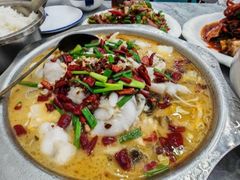 -品鲜海鲜餐厅(黄厝店)
