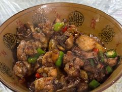 -老师傅餐馆(长沙店)