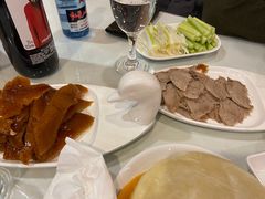 -大鸭梨烤鸭店(古城店)