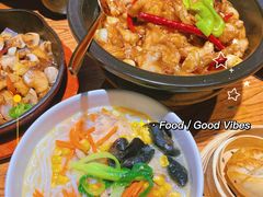 -云海肴·汽锅鸡·云南菜(高德置地店)