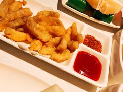 小酥肉-海底捞火锅(河东万达广场店)