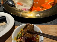 -川味观·鲜货火锅(西湖文化广场店)
