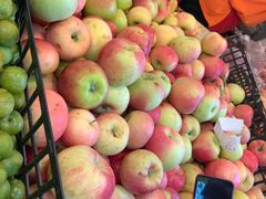 -焦记老潼关肉夹馍(东五路店)