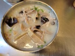 -广场正宗原汁薏米店