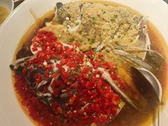 -楚山晓·楚湘菜(江夏永旺店)