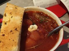 -通海俄式烧烤·俄罗斯大串(嵩山路店)