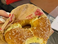 -Tims天好咖啡·贝果(杭州东站店)