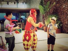 -三亚海昌梦幻海洋不夜城