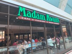 -关夫人餐厅(阳光广场店)