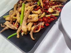 -大眼锅贴水饺(河东店)