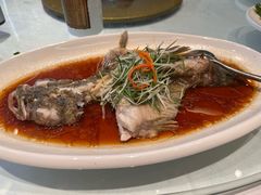 -乾隆美食·本帮菜(黄河路店)