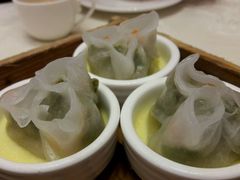 -百乐门喜宴(海珠广场华厦店)