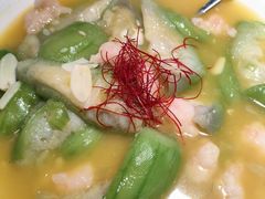 -蜀宴小调·精致家常菜(科华店)