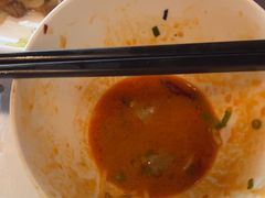 -粤尚腾香居中餐厅(首都机场希尔顿店)