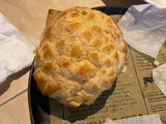 -避风塘(百联东郊店)
