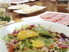 -清真·鸦儿李记·涮肉(和平里店)