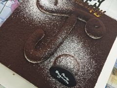 -巴黎贝甜(周浦海印店)