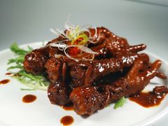 -良师门滨海人家·海鲜·家常菜(滨海城店)