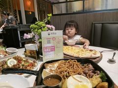 -半秋山西餐厅(巴南万达广场店)