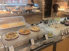 -北京王府井希尔顿酒店·万斯阁西餐厅