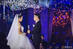 -MANLI BRIDAL婚纱