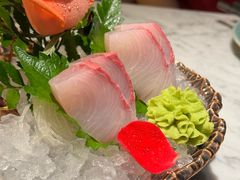 -阿吾罗日本料理(K11艺术中心店)