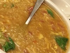 -北京丰荣君华酒店-餐厅(李天路店)