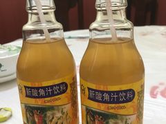 -风鑫铃罗非鱼(道沟店)