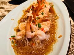 -绿茶餐厅(石家庄万象城店)