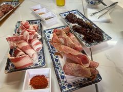 -大槐树烤肉馆