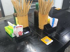 -万三面馆(青龙正街太古里店)