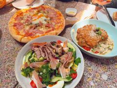 -小芳廷餐厅