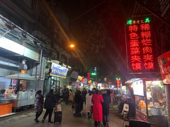 -刘信牛羊肉小炒泡馍(回民街店)
