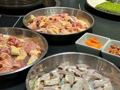 -丰尔粥食·粥底火锅(大良总店)