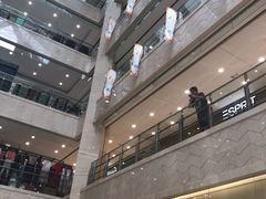 -光启城时尚购物中心