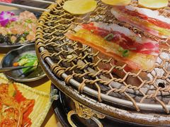 -黑牛の場(兴隆大奥莱店)