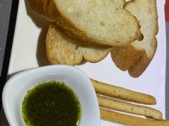 面包-ITA·意塔意大利餐厅(亦庄店)