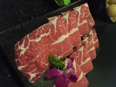捞王锅物料理(崑山店)-捞王猪肚鸡火锅(昆山店)