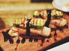 牛油果鹅肝鱼腩-古田居·特色寿司料理(骏欣中心店)