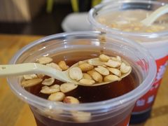 -八婆婆烧仙草(中山路店)