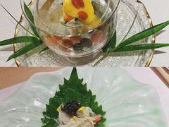 -鮨一日本料理(大中华店)