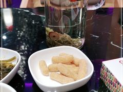 -椒行天下干锅牛蛙·(万宝店)