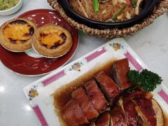 -东鑫记港式茶餐厅(南京东路店)