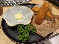 -牛藏·黑毛和牛烧肉(环市东店)