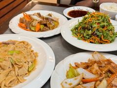 -回锦轩(泉园店)